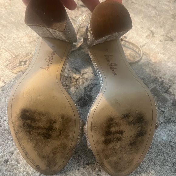 Sam Edelman Yaro Heel - Picture 5 of 5